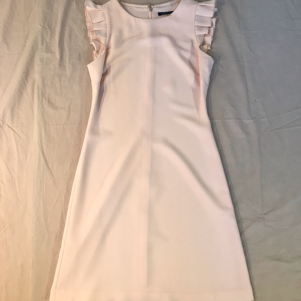 Tommy 🇺🇸 Hilfiger light pink 🎀🌸dress